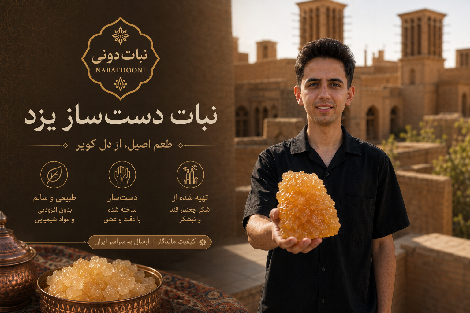 خوش اومَدِت