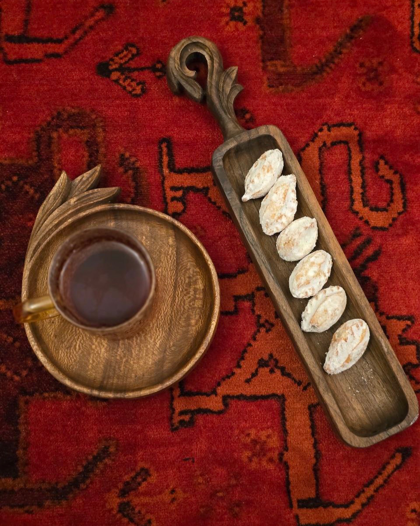 شیرینی یزدی