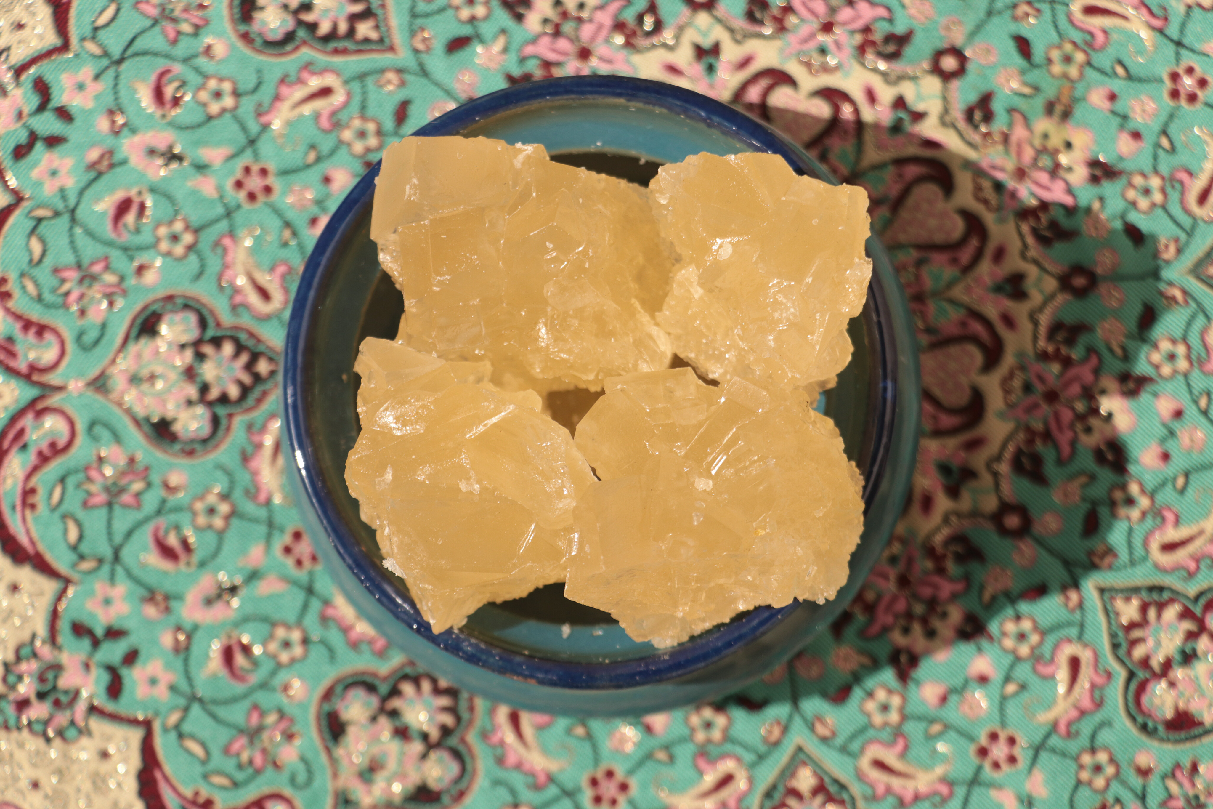 کاسه نبات یزدی