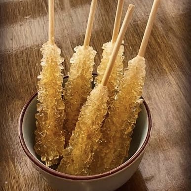 نبات چوبی ساده سنتی